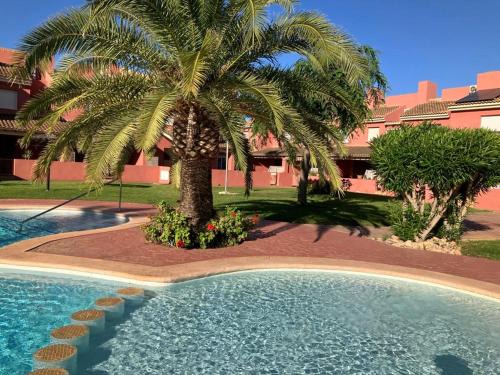Mar de Cristal Apartment | Discover Casa Margo: Pet-Friendly Retreat in Mar de Cristal
