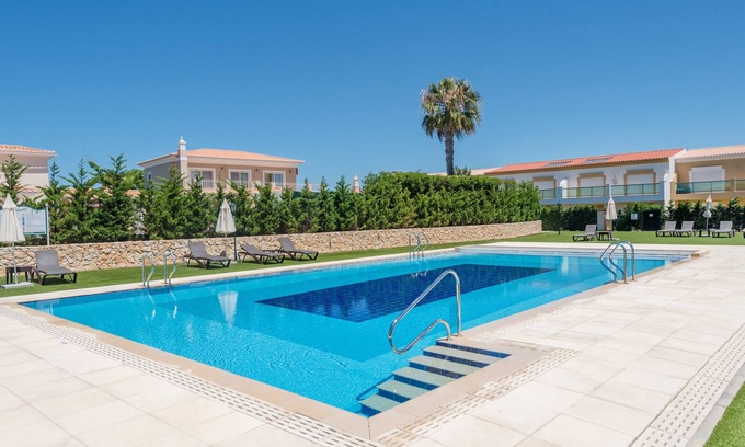 Atalaia Villa | Casa Maria at Boavista Resort Lagos