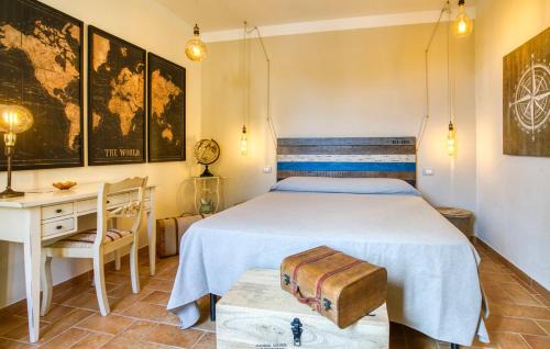 Montalcino House | Casa Maria - Guest Rated 9.7 with Family-Friendly Amenities
