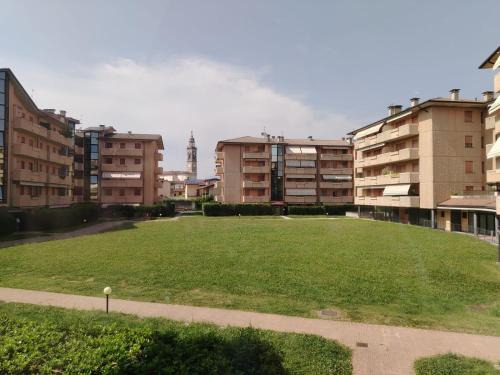 Curno Apartment | Casa Maria