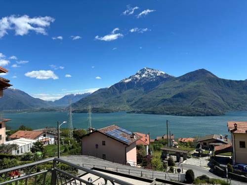 Stazzona House | Discover Casa Maria Lake View in Beautiful Stazzona