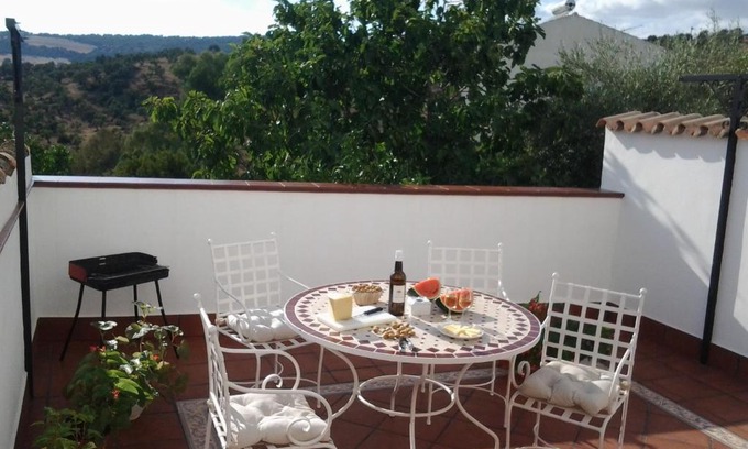El Bosque House | Family-Friendly Stay at CASA MARIA LUISA - Rated 9.5/10