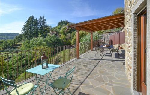 Talla House | Pet-Friendly Casa Maria Pieve: 4-Star Stay with Perfect Score