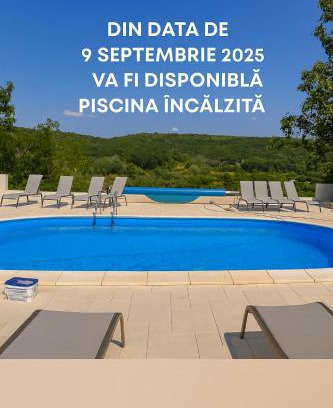 Merei House | Top-Rated Casa Maria Sarata Monteoru: Family-Friendly Retreat