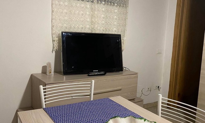 Portoferraio Old Town House | Cozy Casa Maria Apartment with Ocean Views in Portoferraio