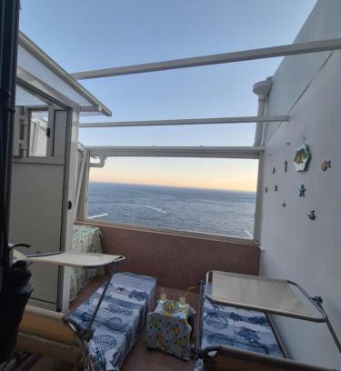 Minori House | Oceanfront Bliss at Casa Maria Vittoria - Family-Friendly Stay