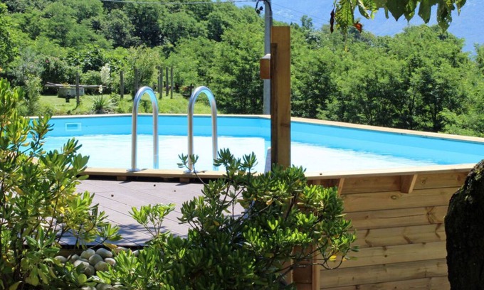 Bugiallo House | Casa Mariarosa: Family-Friendly Holiday Residence Awaits