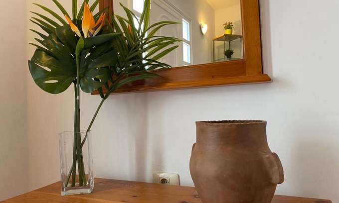 Arafo House | Top-Rated Family-Friendly Stay at Casa Mariet
