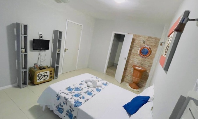 Bosque de Geriba House | Casa Marina VIP: Ideal Retreat for Family and Friends