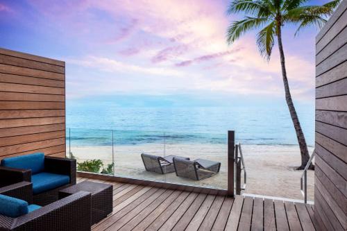 Old Town Resort | Experience Casa Marina Key West with Oceanfront Bliss