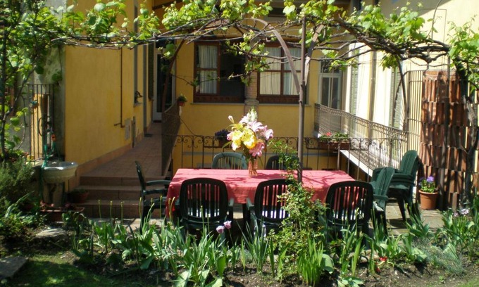 Citta Alta Apartment | Family-Friendly Casa Mario Lupo: Top-Rated Apartments & Rooms