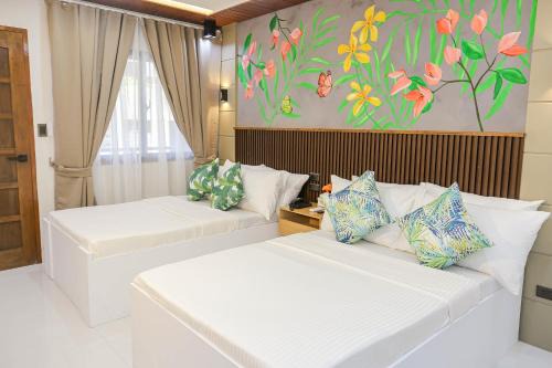 Coron Town Proper Hotel | Casa Mario's
