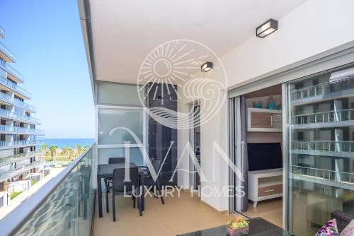 Marina d'Or Apartment | Casa Mariposa Ivan Luxury Homes 3ªPlta Norte 1ªLínea