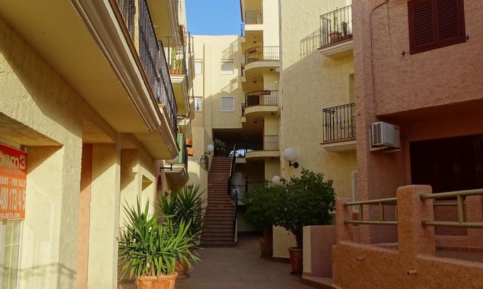 Villaricos Apartment | Guest Rated 10/10: Casa Mariposa Modern Apartment in Andalusia