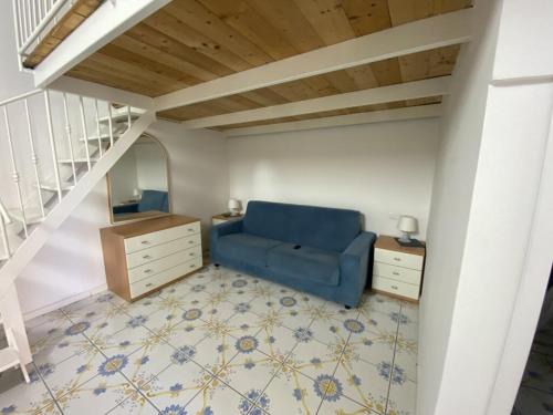 Ischia Porto Apartment | Casa Marisa - Ischia centro