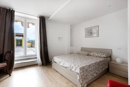Sarzana Apartment | Pet-Friendly Getaway at Casa Marisa - Rated 9.5/10!