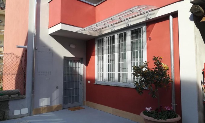 San Nicola La Strada House | Family-Friendly Casa Mariuccia with a 9.5/10 Guest Rating
