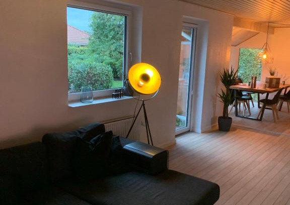Billund Villa | Family-Friendly Casa Markskellet in Billund - Playful Comfort