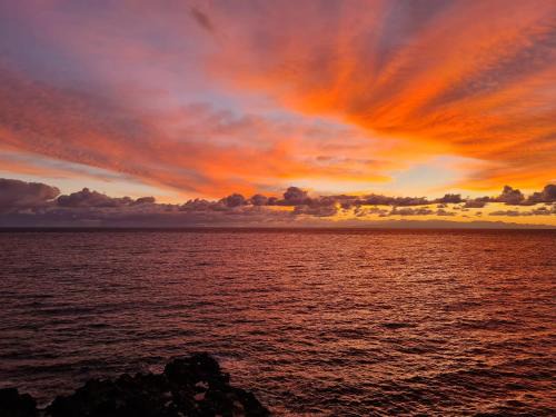 Guimar Apartment | Casa Marlene Luxury SeaFront