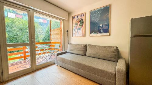 Peio Fonti Apartment | Discover Casa Marmotta: Family and Pet-Friendly Stay