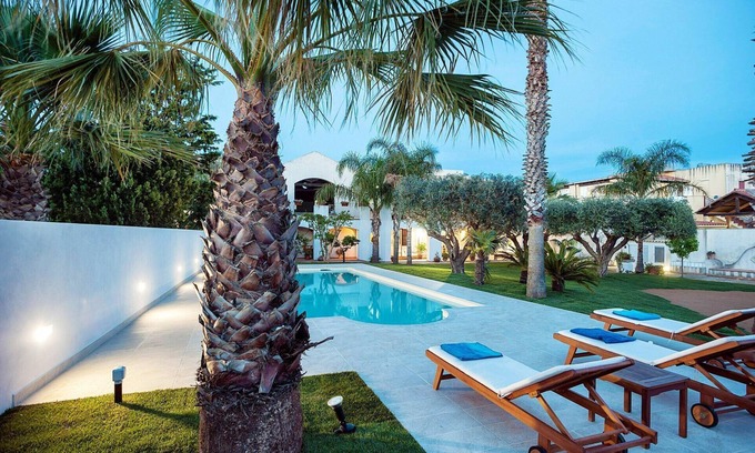 Marsala Apartment | Experience Family-Friendly Comfort at Casa Marsala