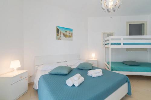 Marzamemi Apartment | Beautiful Casa Marsilla: Oceanfront Retreat, Guest Rated 9.8