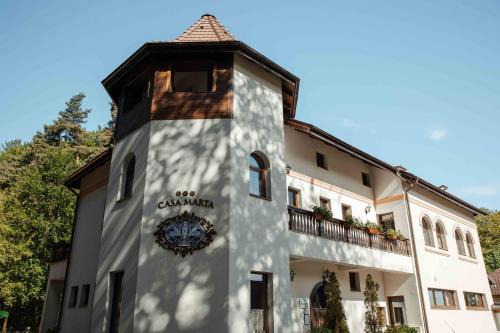 Cristian House | Cozy Casa Marta: Guest Rated 9.5 with Breakfast Included