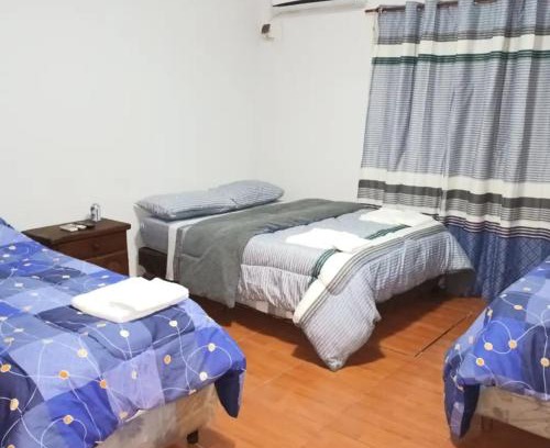 Tinogasta House | Pet and Child Friendly Retreat at Casa Martina