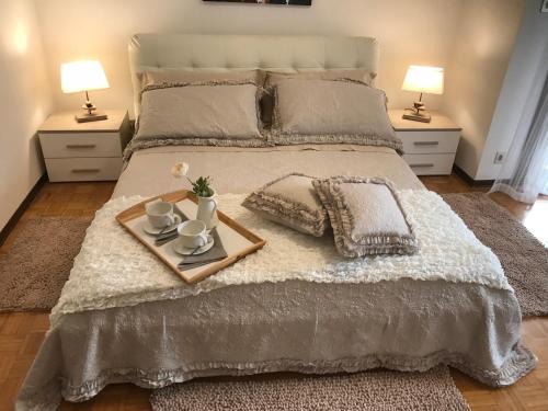 Montegrotto Terme Apartment | Discover Casa Martini Abano: Perfect for Accessible Stays