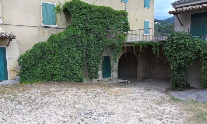 Caprino Veronese House | Casa Martini: Family-Friendly Retreat in Lake Garda Hills