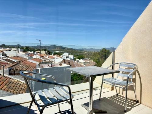 Alhaurin de la Torre Apartment | Casa Maruja