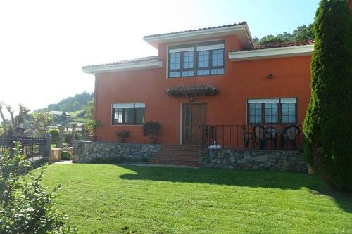 Tresgrandas House | Cozy Stay at Casa Mary Carmen: Family & Pet Friendly