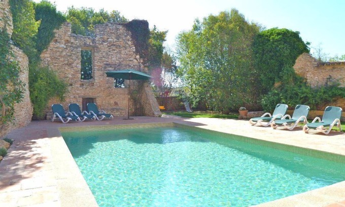 Nulles House | Casa Mas del Pi - Guest Rated 10/10 Near Costa Daurada