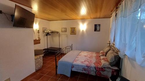 Rivarotta Bed & Breakfast | Discover Casa Masciò: Oceanfront Retreat with Top Ratings