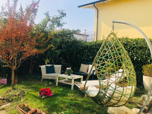 Altedo Apartment | Pet-Friendly Casa Matì: Rated 8.9 with Restaurant & Breakfast
