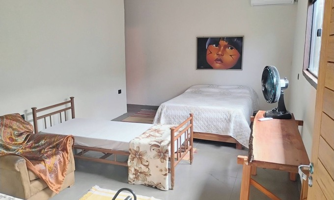 Bonito House | Casa Mataguari, a peaceful space surrounded by nature!