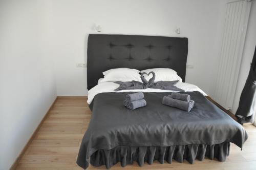 Tractorul Apartment | Family-Friendly Casa Matei INN in Coresi, Brasov
