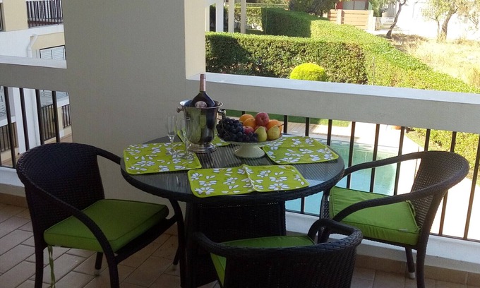 Alvor Apartment | Top-Rated Casa Mateus: Pool, Breakfast & Family-Friendly Stay