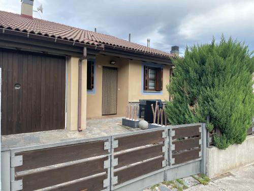 Sorripas House | Top-Rated Family Retreat at Casa Mati with Pool Access