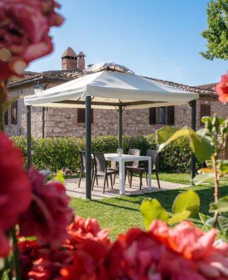 Villa A Sesta Apartment | Casa Matilde Chianti - Jeky Stay