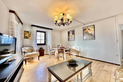 Gambarogno Apartment | Family-Friendly Casa Matilde Apartments for Memorable Stays