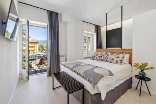 Baveno Apartment | Casa Matilde