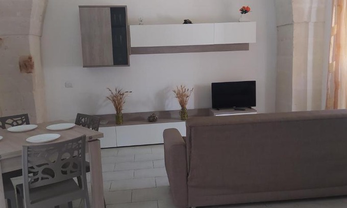 Roccaforzata House | Pet-Friendly Retreat at Casa Matilde with 8/10 Guest Rating