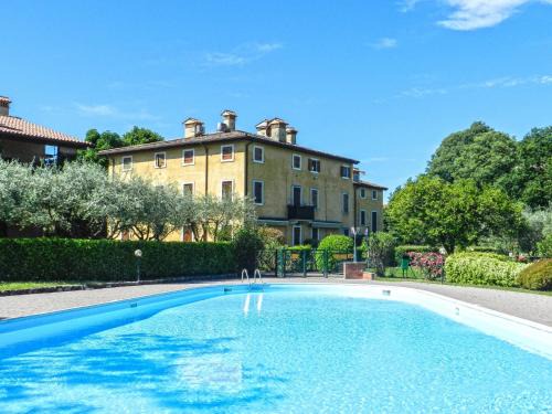 Ponti sul Mincio Apartment | Kid-Friendly Getaway at Casa Matilde - Residence Cà Vecchia