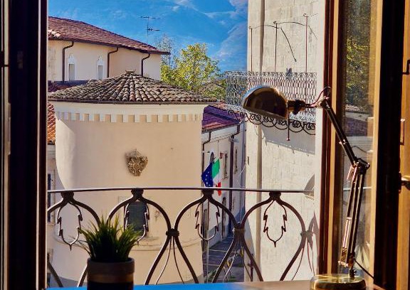 Paganica Apartment | Family-Friendly Casa Matteo Near Gran Sasso - Rated 8.9