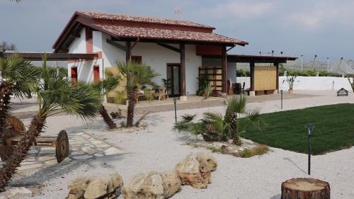 Cisterna di Latina Bed & Breakfast | Inviting Casa Mattia - B&B with Pet-Friendly Amenities