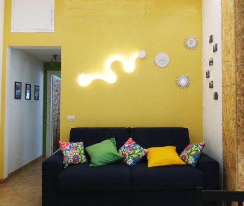 Maddalena Apartment | Discover Casa Maura - Steps from History and Family-Friendly