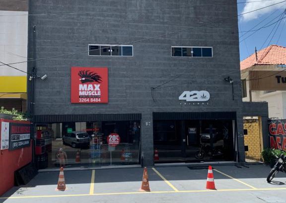 Aldeota Apartment | Pet-Friendly Getaway at Casa Max: Rated 8.5/10!