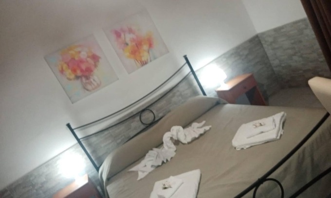 Ognina House | Waterfront Casa Maya Catania with Spa & Breakfast Included