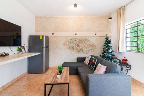 Merida Municipality House | Casa Maya: Family-Friendly Retreat with Pool & Parking